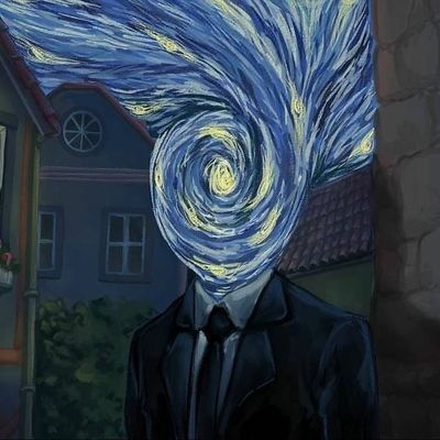 Al_adg's profile picture. Normality is a paved road it’s comfortable to walk but no flowers grow
#IT