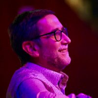 Hal Real (@hreal) 's Twitter Profile