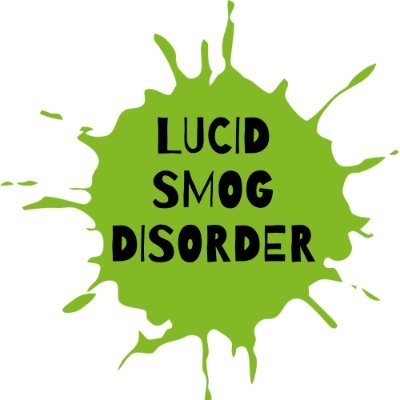 Lucid Smog Disorder