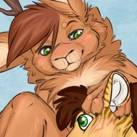 Hasensahne (@mryiaad) 's Twitter Profile
