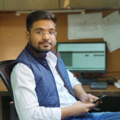 Member of The ICSI, Student of The ICAI, Partner in S K Agarwal and Associates, MKGP and Associates