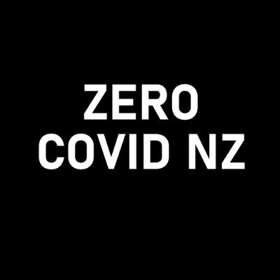 Zero COVID NZ