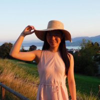 Yuhan Ye (@yuhanye7) 's Twitter Profile Photo Yuhan Ye (@yuhanye7) 's Twitter Profile Photo