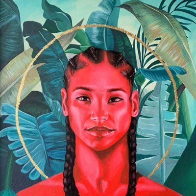 melody__wilder's profile picture. partnerships and culture attaché @wilderworld // bringing beauty and representation to a hyperreal virtual world built on Ethereum, Zero, WILD, and UE5