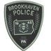 Brookhaven Borough Police-PA (@brookhavenpd_pa) Twitter profile photo