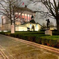 Gandolf Hübinger (@gandolfhubinger) 's Twitter Profile Photo