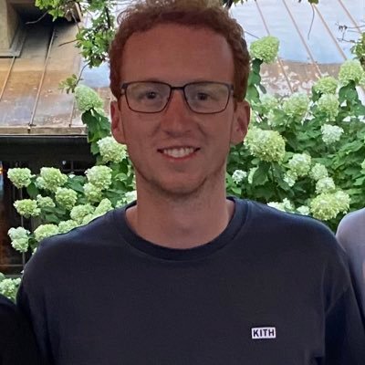 Senior Product manager @Stocktwits | Co-founded TradeLabs (acquired by Stocktwits) | 

Real Estate/Equities/Crypto Investor, and part-time degen