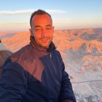 Mohamed Elamary (@bahaelamary) 's Twitter Profile