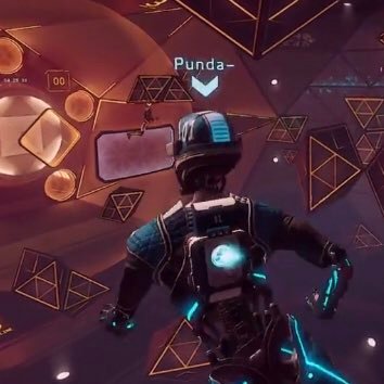 punda404's profile picture. Check out my YouTube :) // Former VR Esports Pro for Leviathan in Echo Arena. Undefeated for 2 years - VRML Season 3, 4, 5, and 6 Champion.