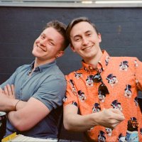 Mitch Hughes (@mjh160596) 's Twitter Profile