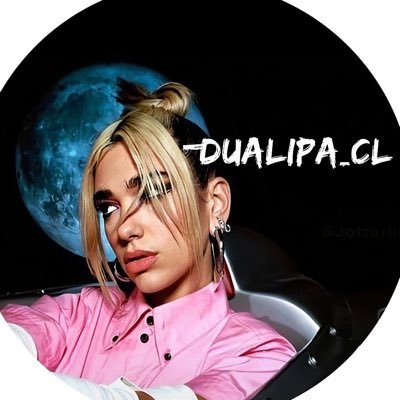 Dua Lipa Chile 🇨🇱 Cuenta dedicada a la diosa suprema 🥰 || Tiktok/instagram: dualipa_cl ❤️