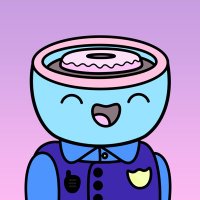 Cereal Club Bot(@CerealClubBot) 's Twitter Profile Photo