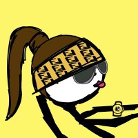 Mfer Chicks (@mfer_chicks) 's Twitter Profile Photo Mfer Chicks (@mfer_chicks) 's Twitter Profile Photo