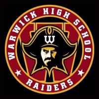 WarwickRaidersFootball(@Warwick_Raiders) 's Twitter Profile Photo