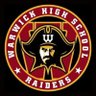 Warwick_Raiders's profile picture. Our mission is to empower student-athletes to be future leaders. We are utilizing academics and football to ignite a passion for personal development and growth