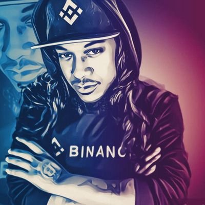 IT|Finance- Pro Trader - 20 yrs trading Stocks, Forex, Gold, Options, and now #Bitcoin, #NFTs, & #Altcoins -  @cz_binance & @Binance follows me - #Honored