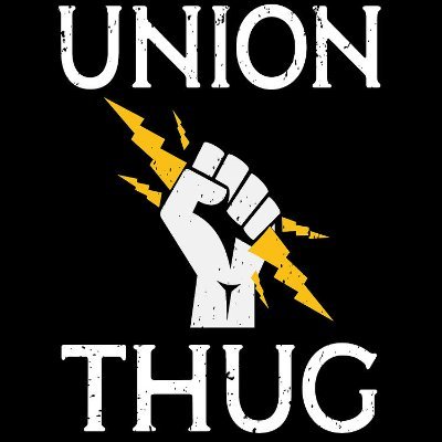 Long time union advocate working do diminish the adverse effects being caused by the Trumpian Republican Party.