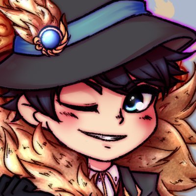 Robbie Lionheart ロビー 🦁❤ Vtuberさんのプロフィール画像