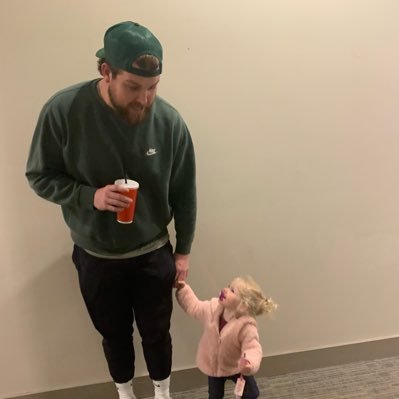 TuckMWard's profile picture. MLBPA Certified Agent.