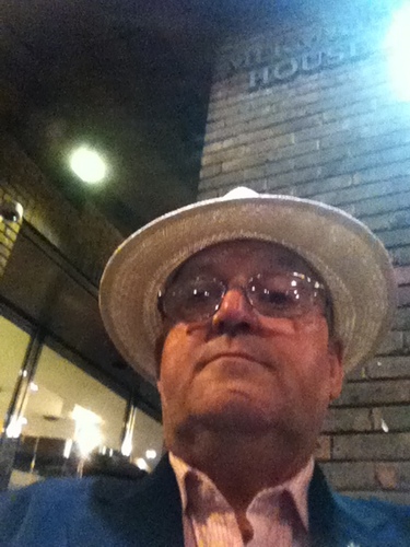 ohdannyboy6002's profile picture. A Technology EVANGELIST and Rainmaker for emerging Security technology and solutions particularly within the Public Sector