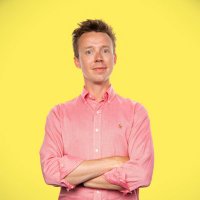 Martin Spier (@martin_spier) 's Twitter Profile