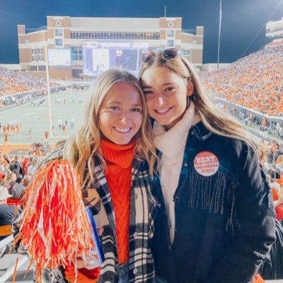 kennreneee's profile picture. wdw | u of okla alum