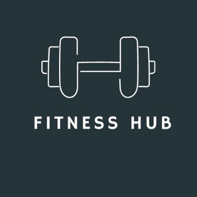 Fitness Hub