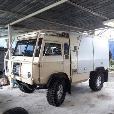 StewartVolvo's profile picture. old outdoor adventurer.