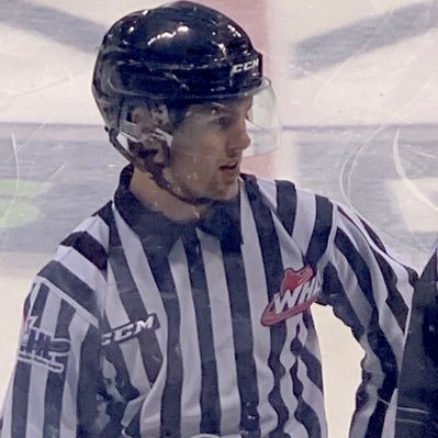 Sports, nature and music fanatic. WHL/WLA Referee. Soon to be psychologist. Insta: ryan_b_white. He/Him