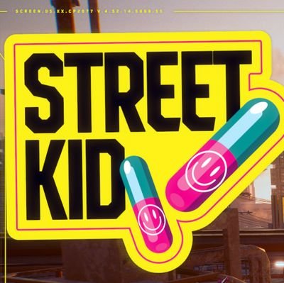 NeonStreetKid's profile picture. Gamer that loves games and Cyberpunk 2077.