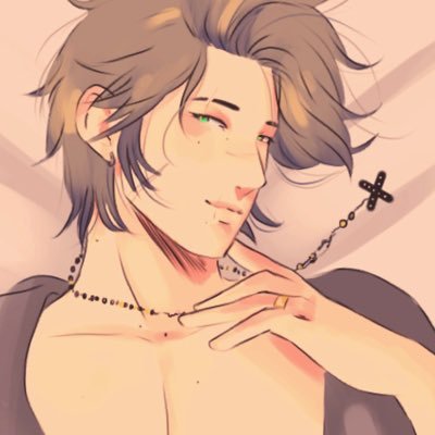 Hello, hello! |26| she/her |❤️ i guess this is a gladnis only zone lol | NSFW🔞 | will post other ffxv content on occasion 🌸feel free to tip me on ko-fi!🌸