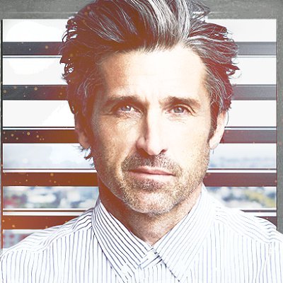 Twitter Companion of Patrick Dempsey Board at FanForum