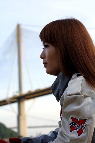 YzLane's profile picture. We welcome you to come to Hong Kong to rally with us! To enjoy Hong Kong bike culture! I am Y Lane