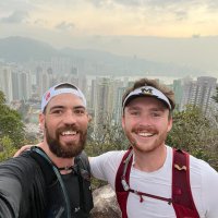 Jason Davidson (@jasonpdavidson) 's Twitter Profile