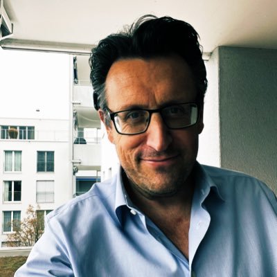 PhilippeHero's profile picture. Interim Manager. Transformation & Restructuring.  Passionate about authenticity & kindness.