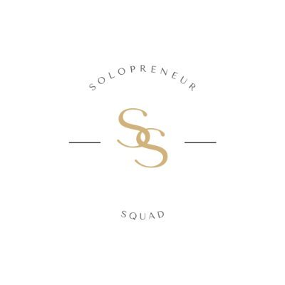 Solopreneur Squad