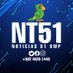 Noticias 51 SMP (@npetapa) Twitter profile photo Noticias 51 SMP (@npetapa) Twitter profile photo