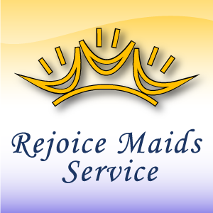 Rejoice Maids Service provides home cleaning and commercial cleaning in Woodstock, GA