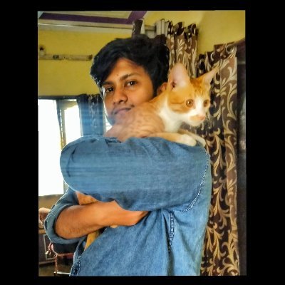 salman4694's profile picture. Yo!. 😀
https://t.co/JPk2614UtY
Professional Skin Retweeter. 🤣🤣🤣🤣🤣🤣
i use no other platform for that lol