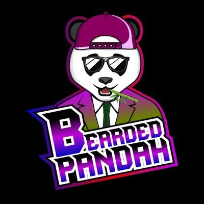 BeardedPandah Profile Picture