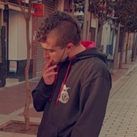 Javier.S🏴🕸 (@jsalv_1312_) 's Twitter Profile