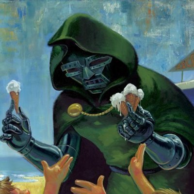 keshinhymns's profile picture. 
