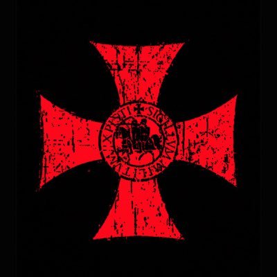 TemplarsOSMTJ's profile picture. OSMTJ Knights Templar are a Christian (Catholic, Protestant & Orthodox), fraternal, chivalric Order. Apply today: https://t.co/Q5pNmiVdtP
Under Grandmaster Philippe Matta