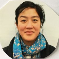 Connie L, 劉维芳, MD/PhD (@drconnieliu) 's Twitter Profile
