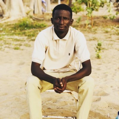 sheriffnjie012's profile picture. 🇬🇲✌🏾