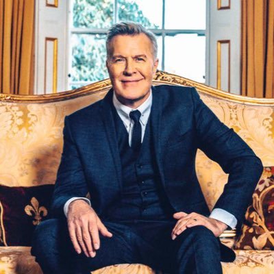 Martin Fry Profile