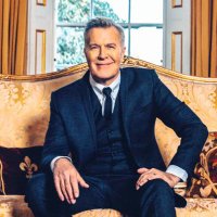 Martin Fry (@abcfry) 's Twitter Profile