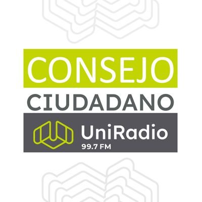 Órgano plural de representación social con facultad de opinión sobre la programación de XHUAX Uni Radio 99.7