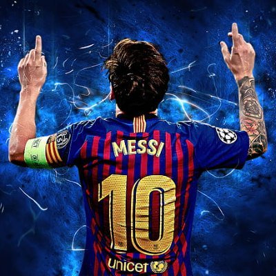 Engaging with Messi and Barcelona FC. Follow for memes and videos!!