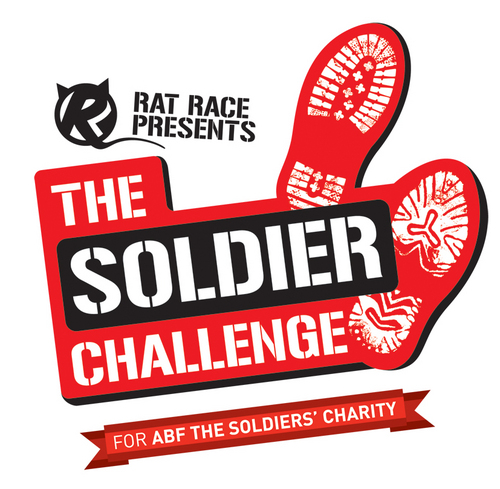 In support of ABF The Soldiers' Charity, Soldier Challenge is an exciting new urban adventure race across London in May 2012. Visit http://t.co/LTN26rDkwN